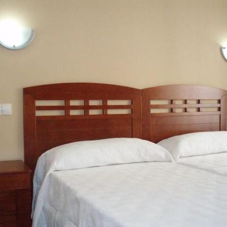 Hostal El Altozano Montánchez Dış mekan fotoğraf
